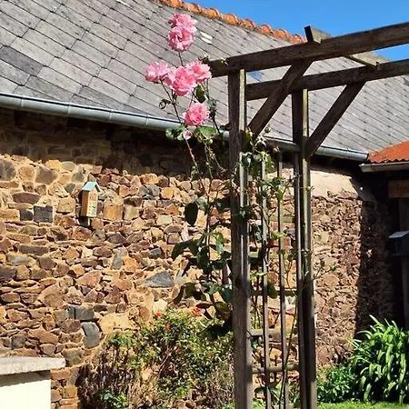Maison En Pierre Proche Mer, Commerces Et Bus Pordic